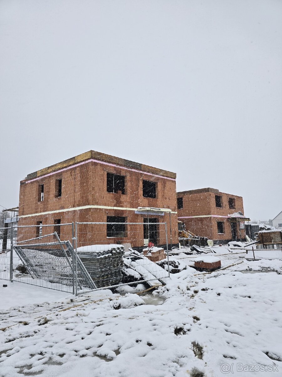 Moderné bývanie klin - 16