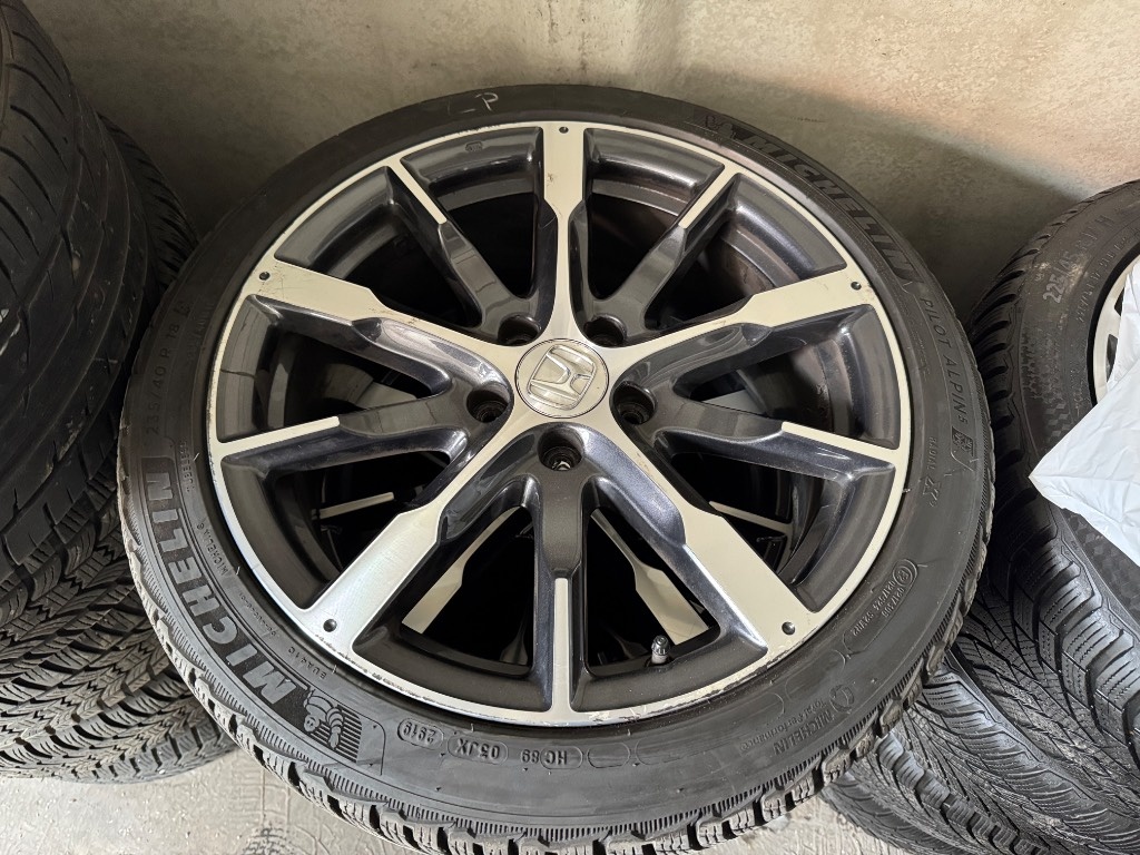 Honda Civic 1.0 DOHC VTEC Turbo Elegance CVT - 16