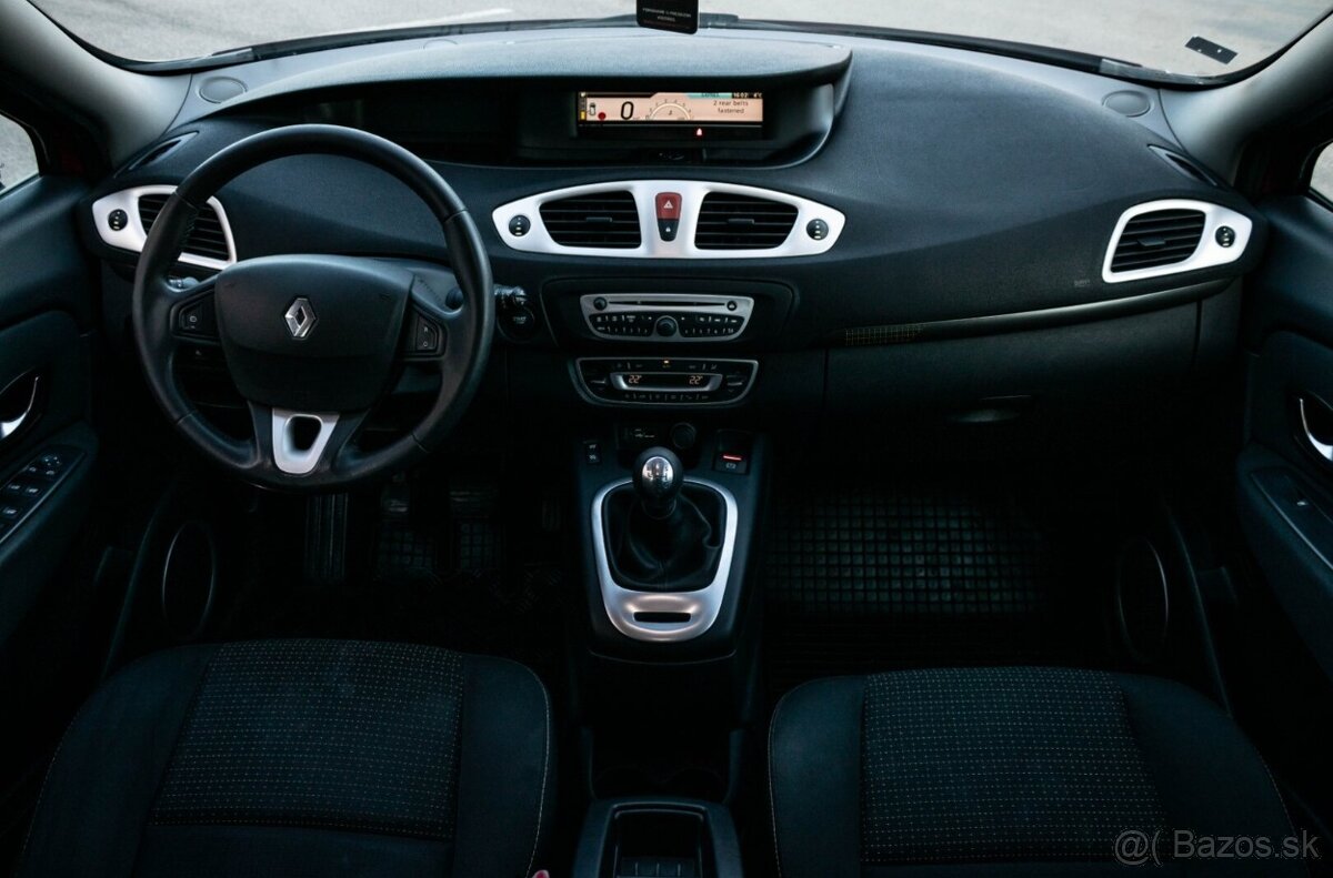 Renault Grand Scénic 1.4 TCe Privilege - 16