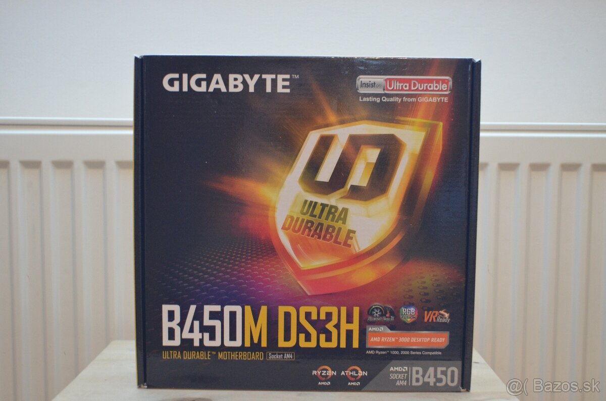 Herný PC R5 5600,Rx 6700xt,32GB RAM,1.5TB SSD + PC Setup - 16