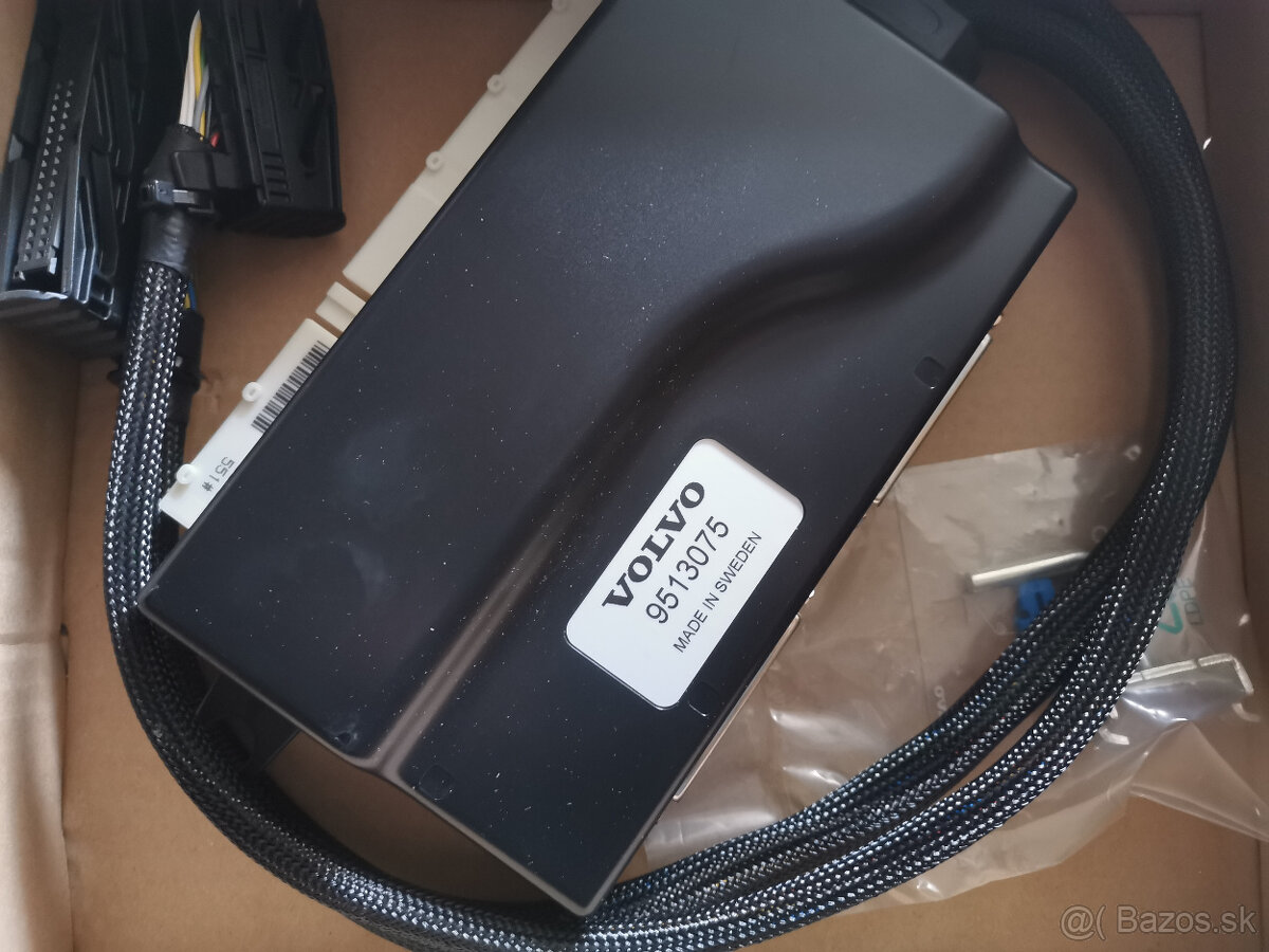 Volvo originál náradie, prípravky, special tools pre servis - 16