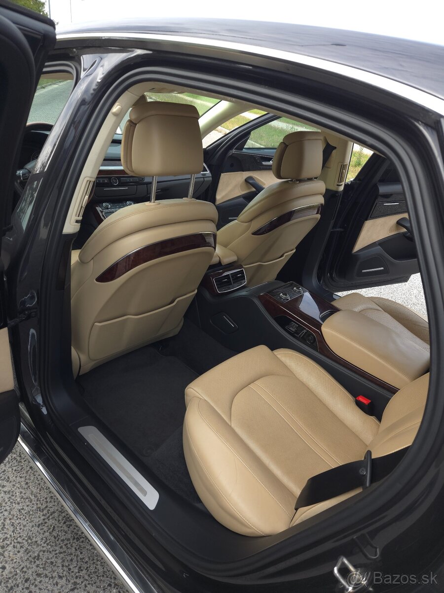 Audi A8 4.2 FSI LUXUSNÁ VÝBAVA - 16