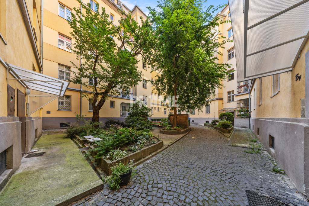 ŠTÝLOVÝ 2i byt, REKONŠTRUKCIA, CENTRUM, 29. Augusta, Staré M - 16