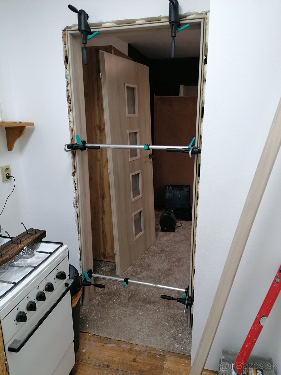 Domáci majster / hodinový manžel - 16