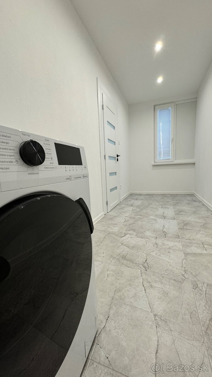 2,5 izbový BYT Partizánske - 16