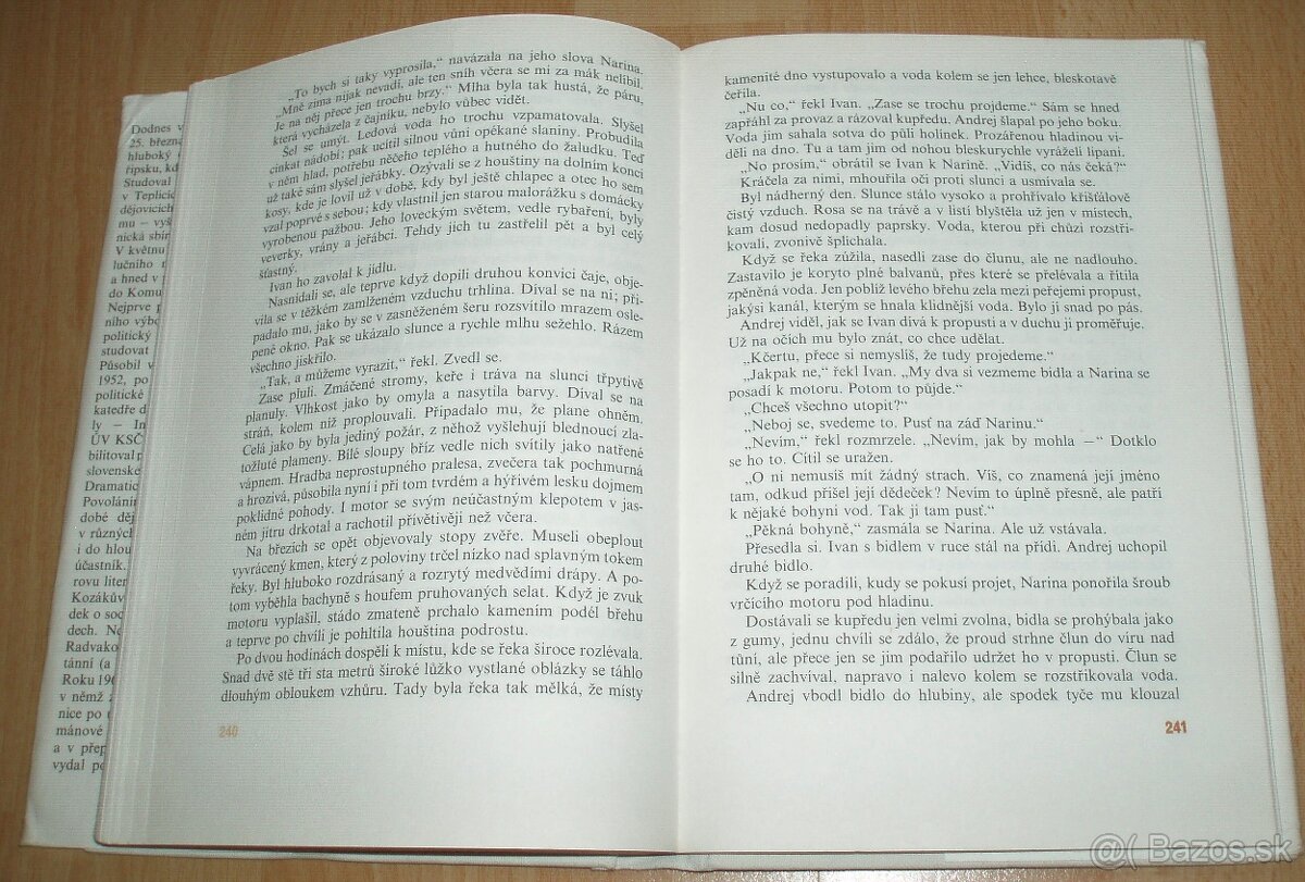 Podzim v kraji tygru - 16