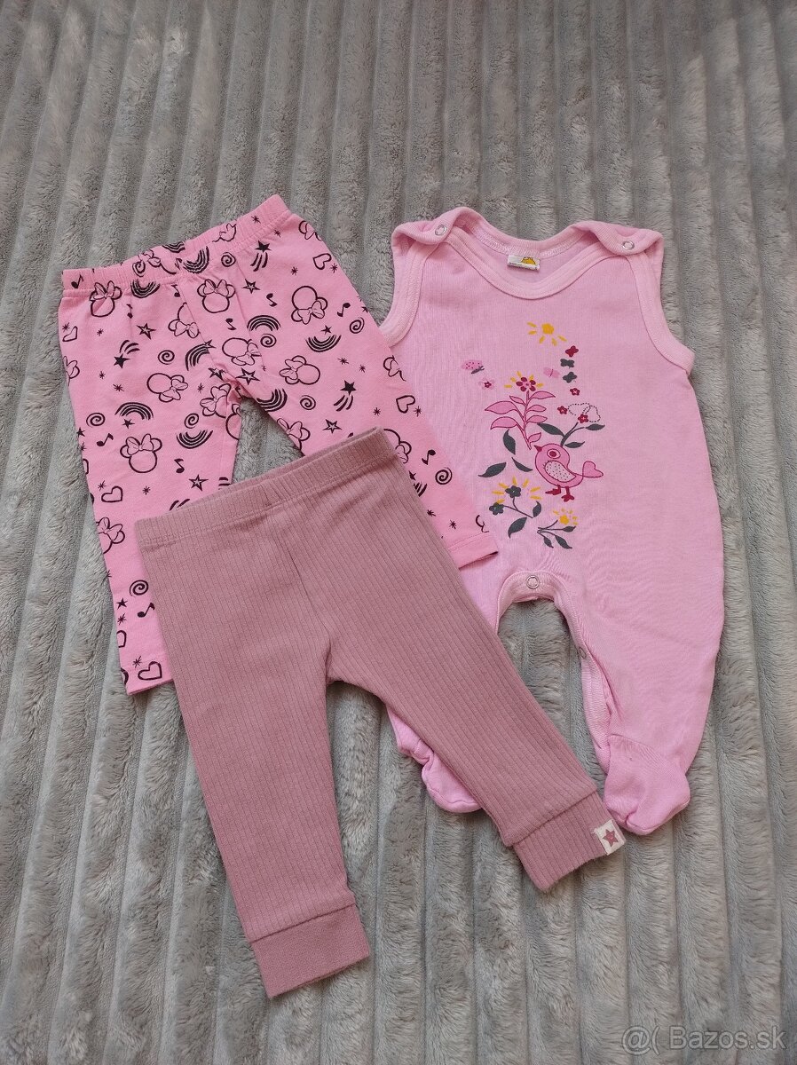 Oblečenie 62 (3-6m) - 16