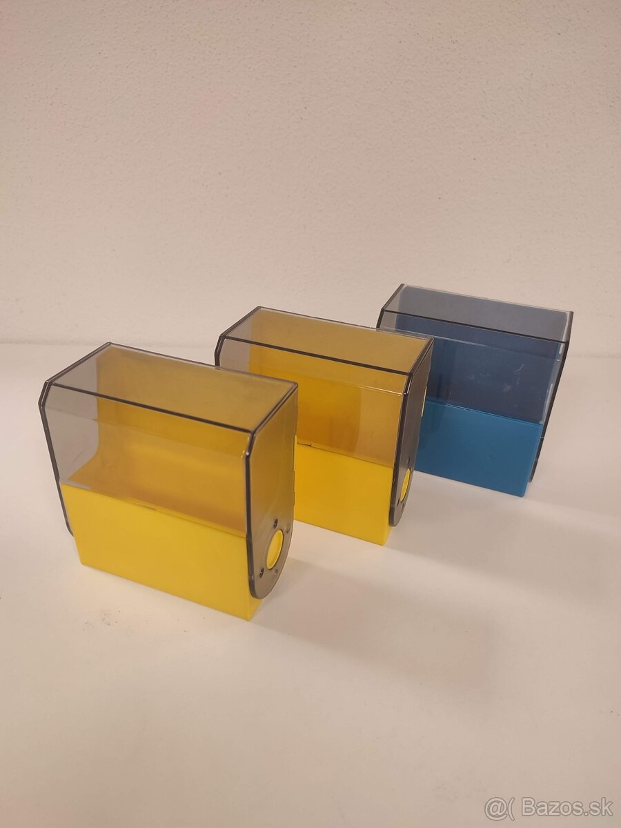 CD Boxy, Úložné boxy, kancelárske príslušenstvo - 16