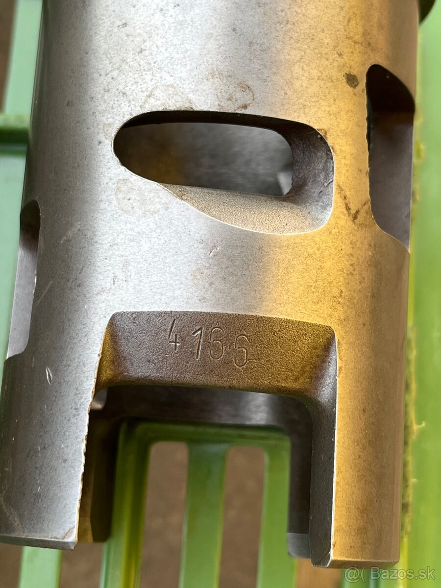 Čz motokros 125/984.5 - 16