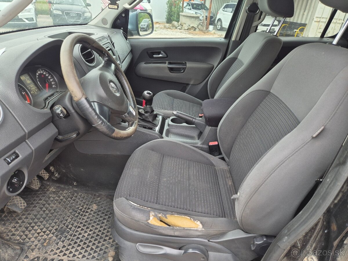 Vw amarok - 16