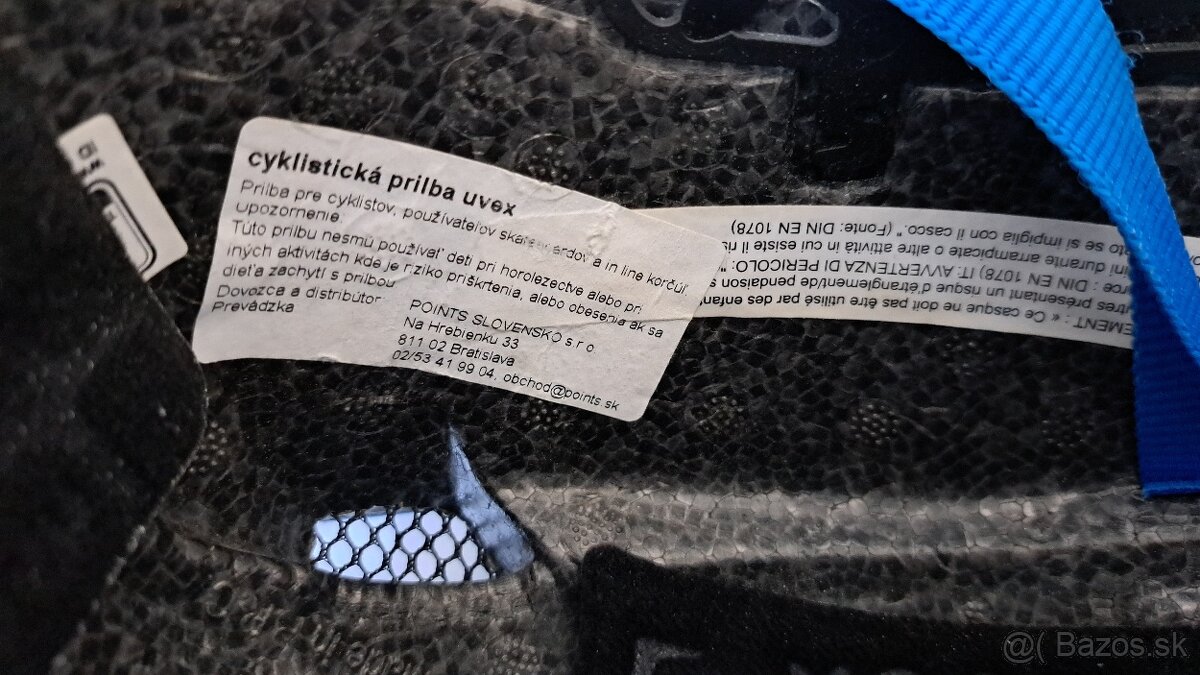 Prilba pre deti - 16
