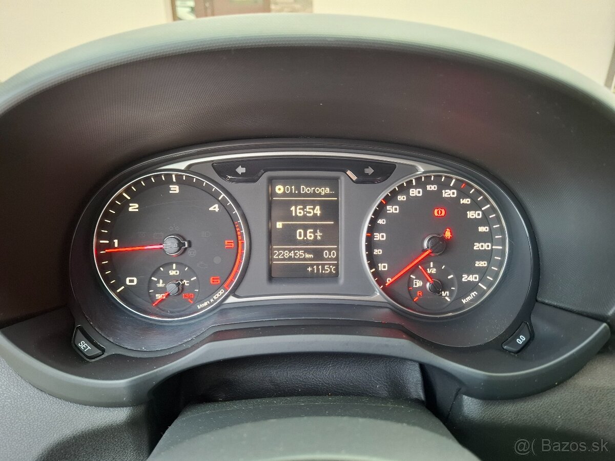 audi a1 1.6 tdi - 16