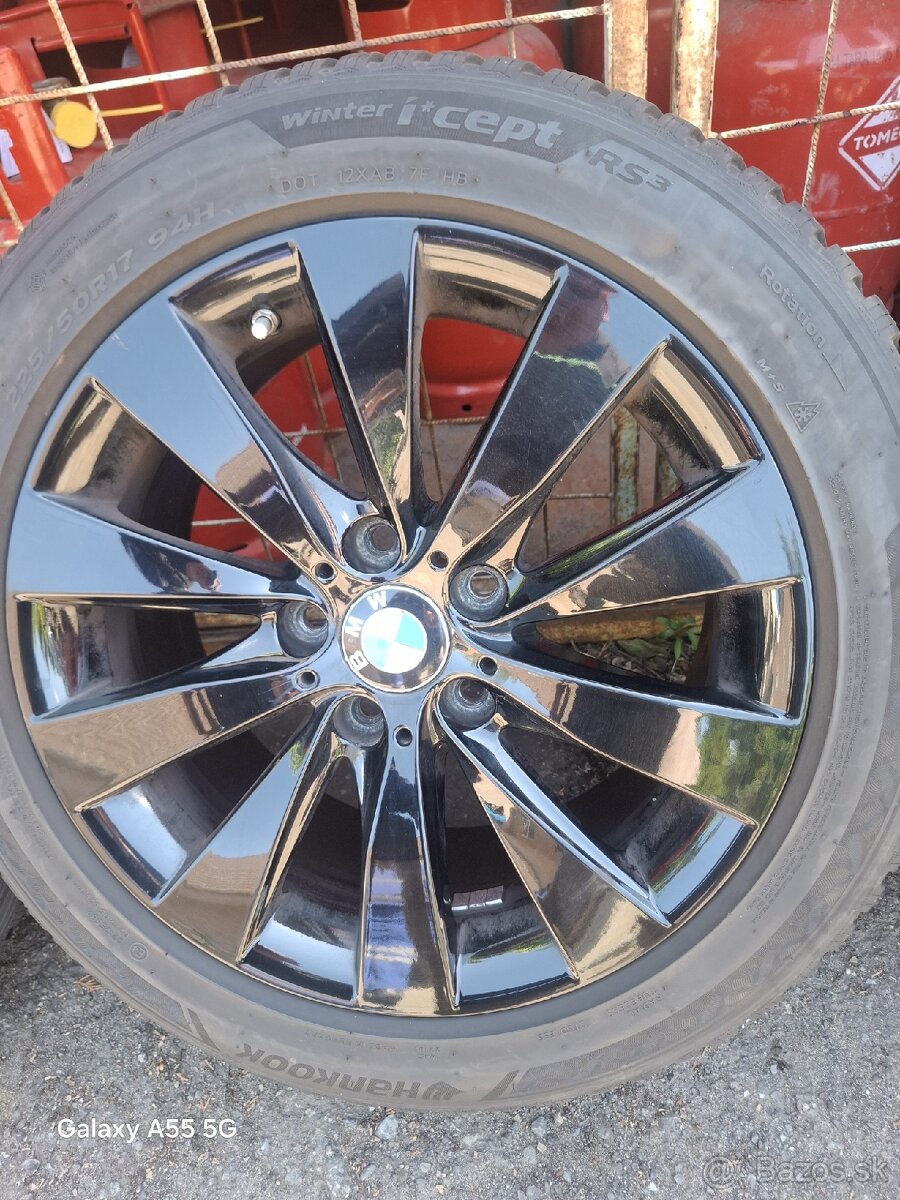 BMW GRAN COUPE 4 original elektrony - 16