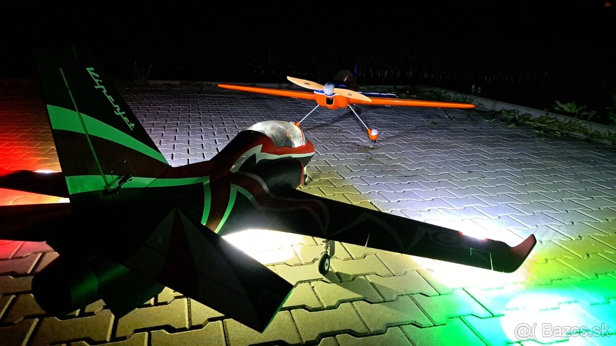 ViperJet MK2 EDF - 16