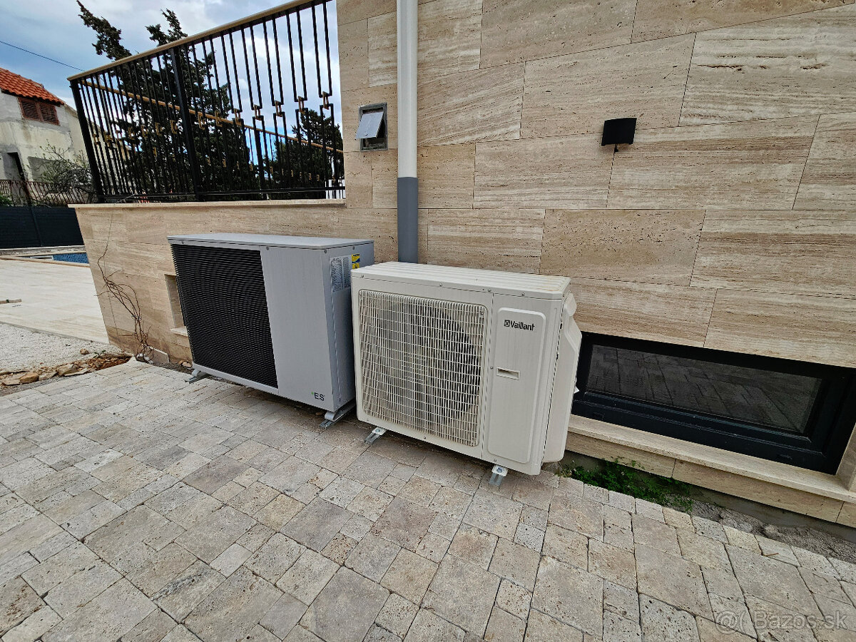 Predaj vily v Chorvátsku. - 16