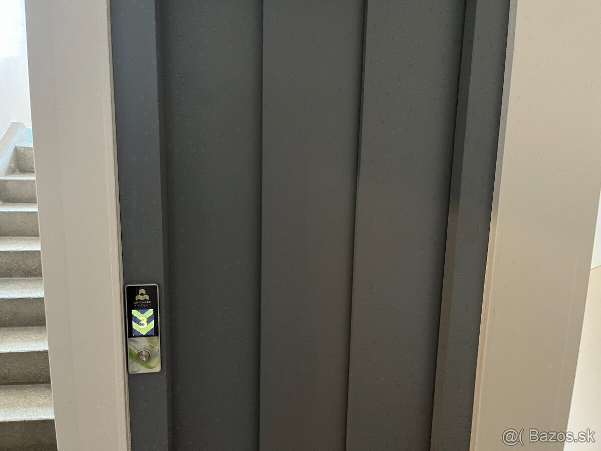 🛋️Krásny trojizbový byt v Lučenci - 16