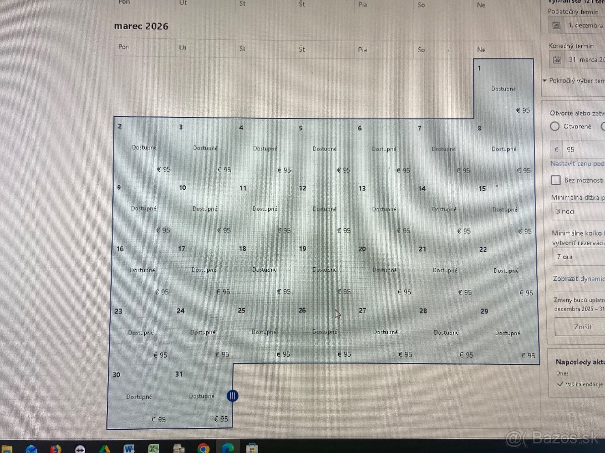 Chata Dante – rodinné ubytovanie v Demänovskej doline. - 16
