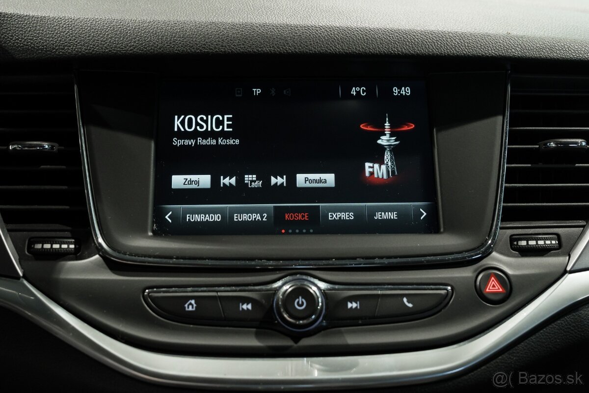 Opel Astra 1.0 Turbo S S Enjoy MTA - 16