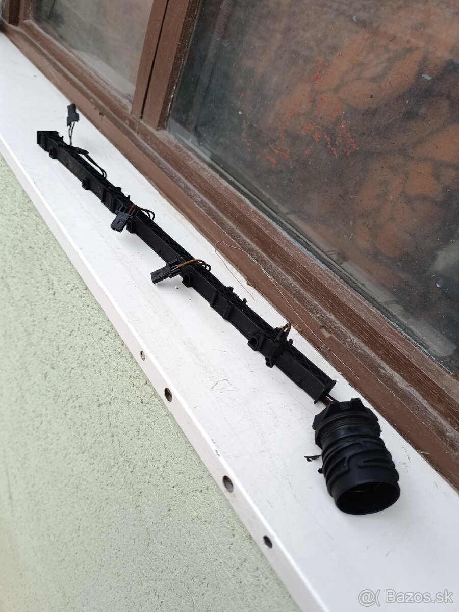 Vw Touareg 1 Touareg 7l 2.5 TDI r.v.2005 diely - 16