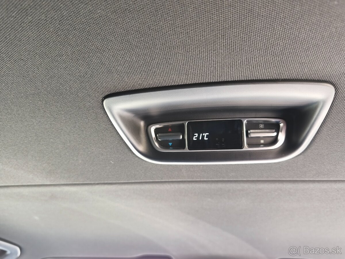 V250 4matic 3/2019 2,2 140kw 7.miestny - 16