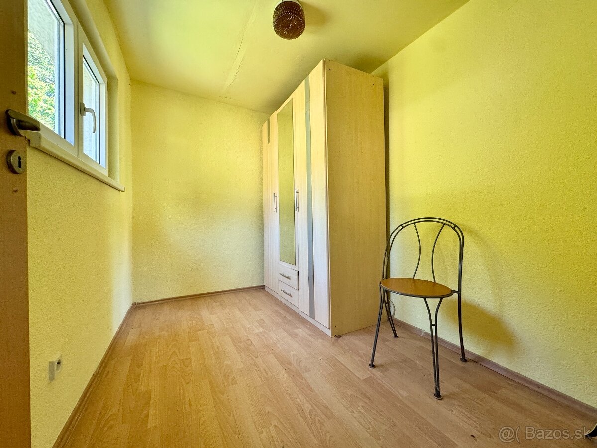 Rekreačná chata v lese – súkromie, príroda a pokoj - 16