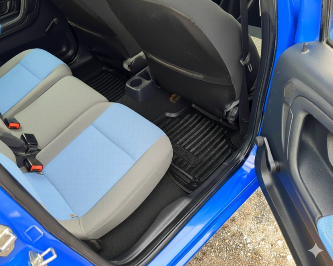 Škoda Roomster 1,4 Benzin Pekný stav 137000 km - 16