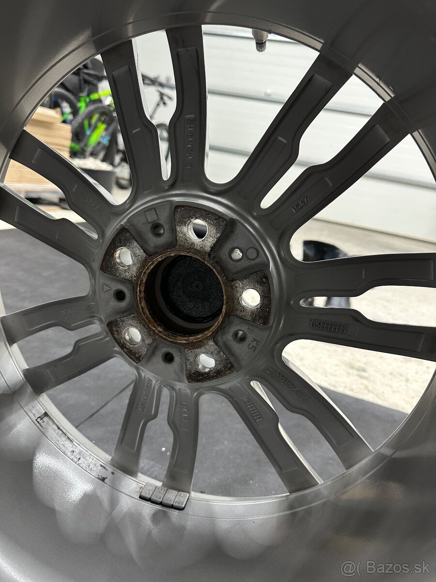 Styling 403M originál BMW r19 - 16