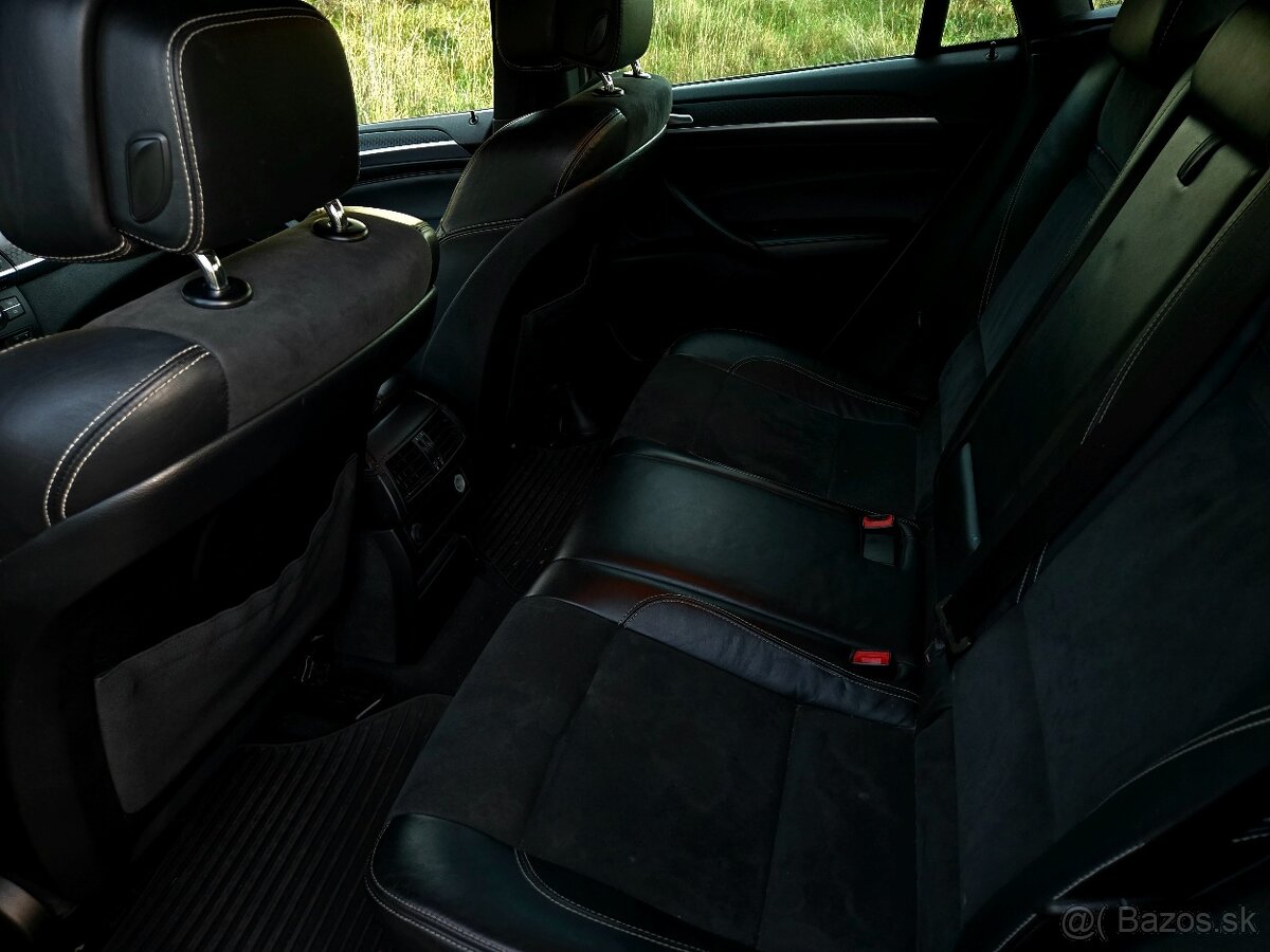 X6 xDrive M 40d - 16