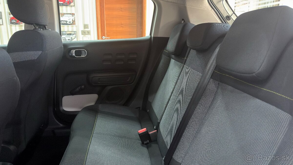 Citroën C3 PureTech 82 Feel - 16