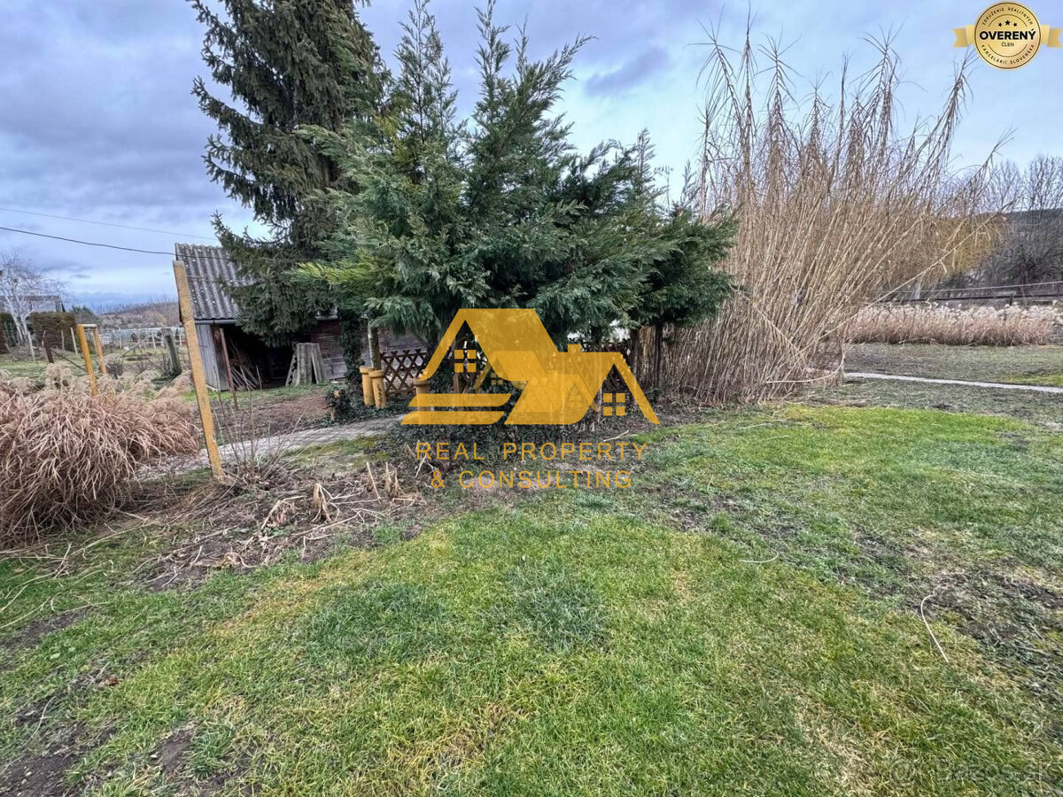 Predám rodinný dom v obci Podhájska - 16