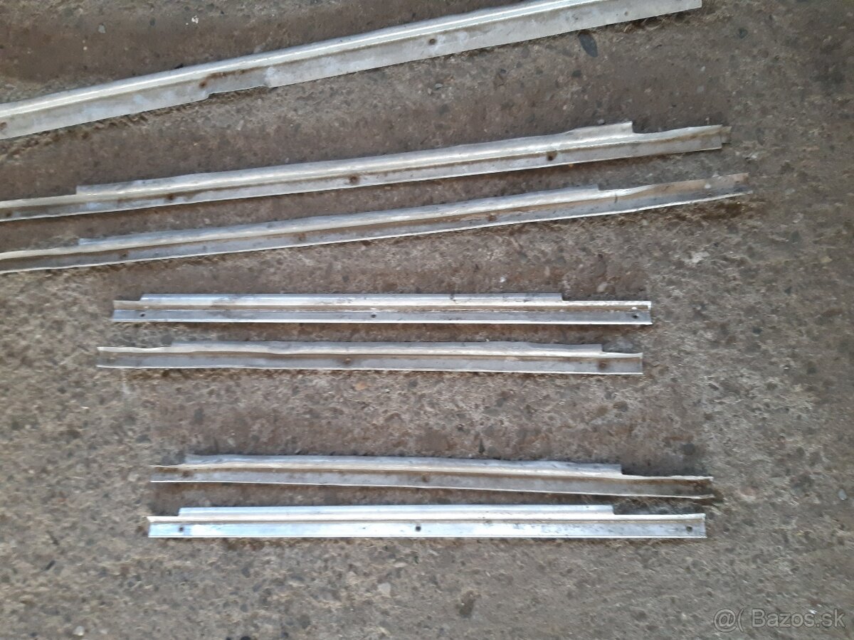 Škoda 100 -110 plast.nd - 16