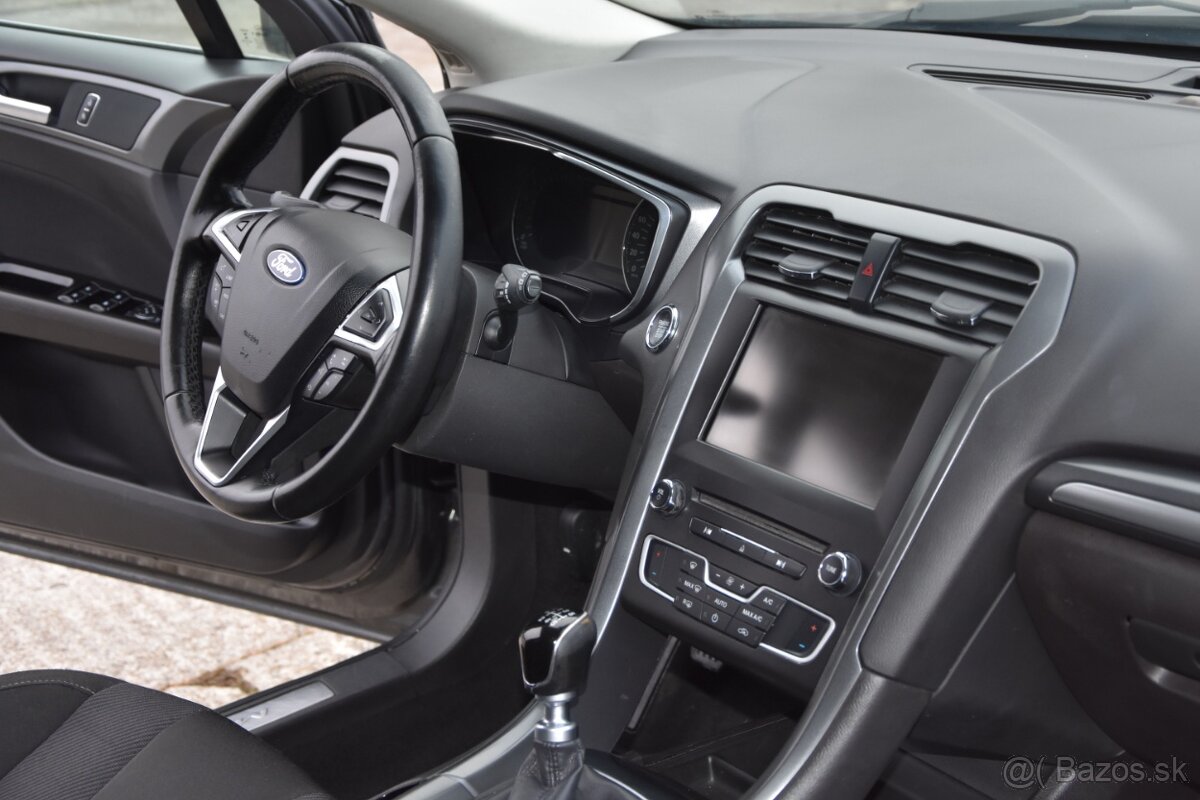 Ford Mondeo Combi 1.5 TDCi - 16