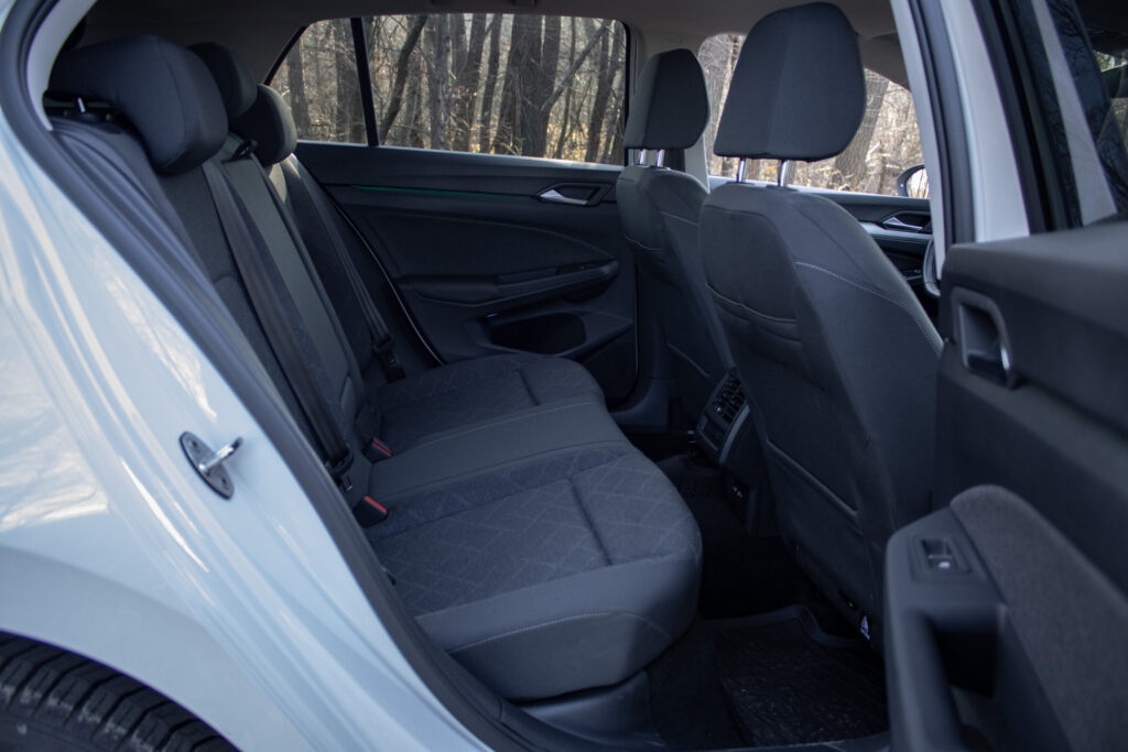 Volkswagen Golf 2.0 TDI 85kW - 16