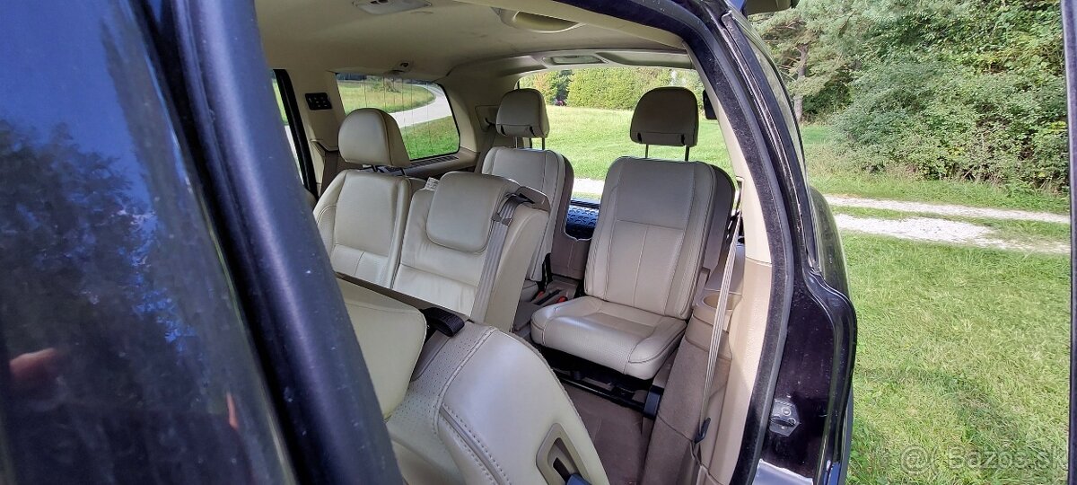 Predám Volvo XC90 Executive 7 miestne - 16