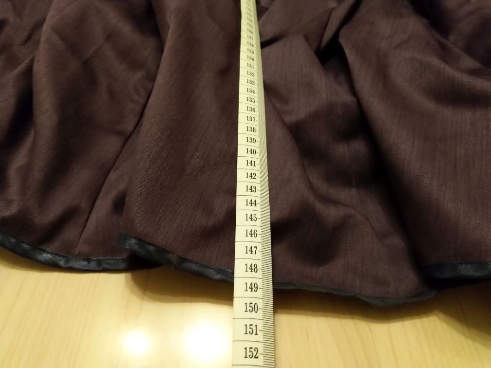 Strieborné spoločenské šaty - 16