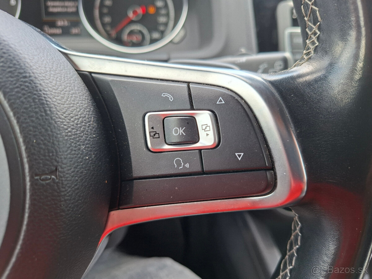 Volkswagen Scirocco 2.0i, R-Line, DSG, 132kW - 16