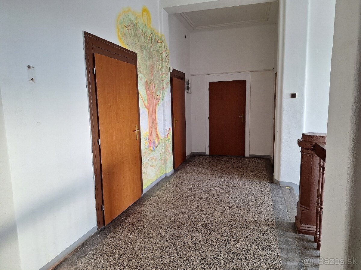 Prenájom nebytových priestorov - 16