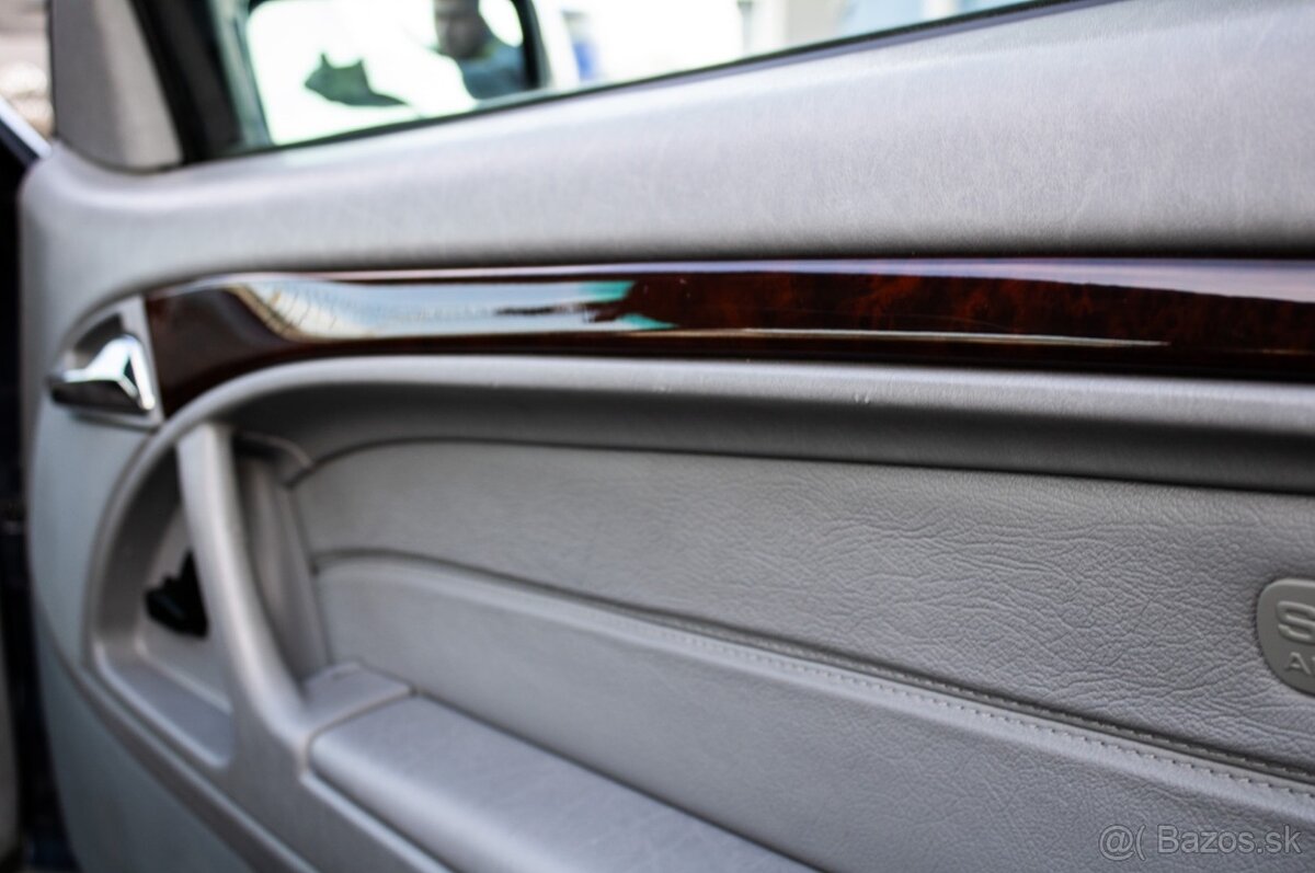 Mercedes-Benz SL 280 - 16