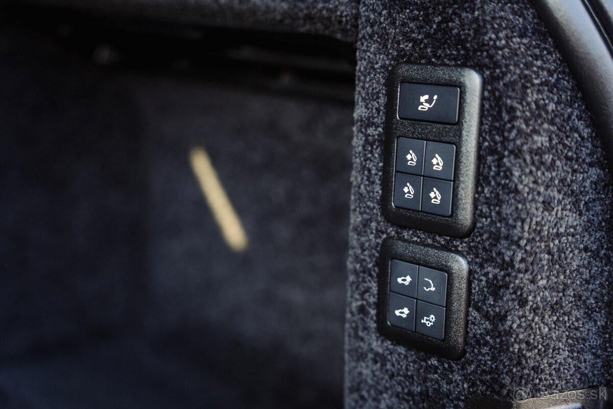 Range Rover D350 Autobiography Fifty 1970ks ultimate ED +DPH - 16