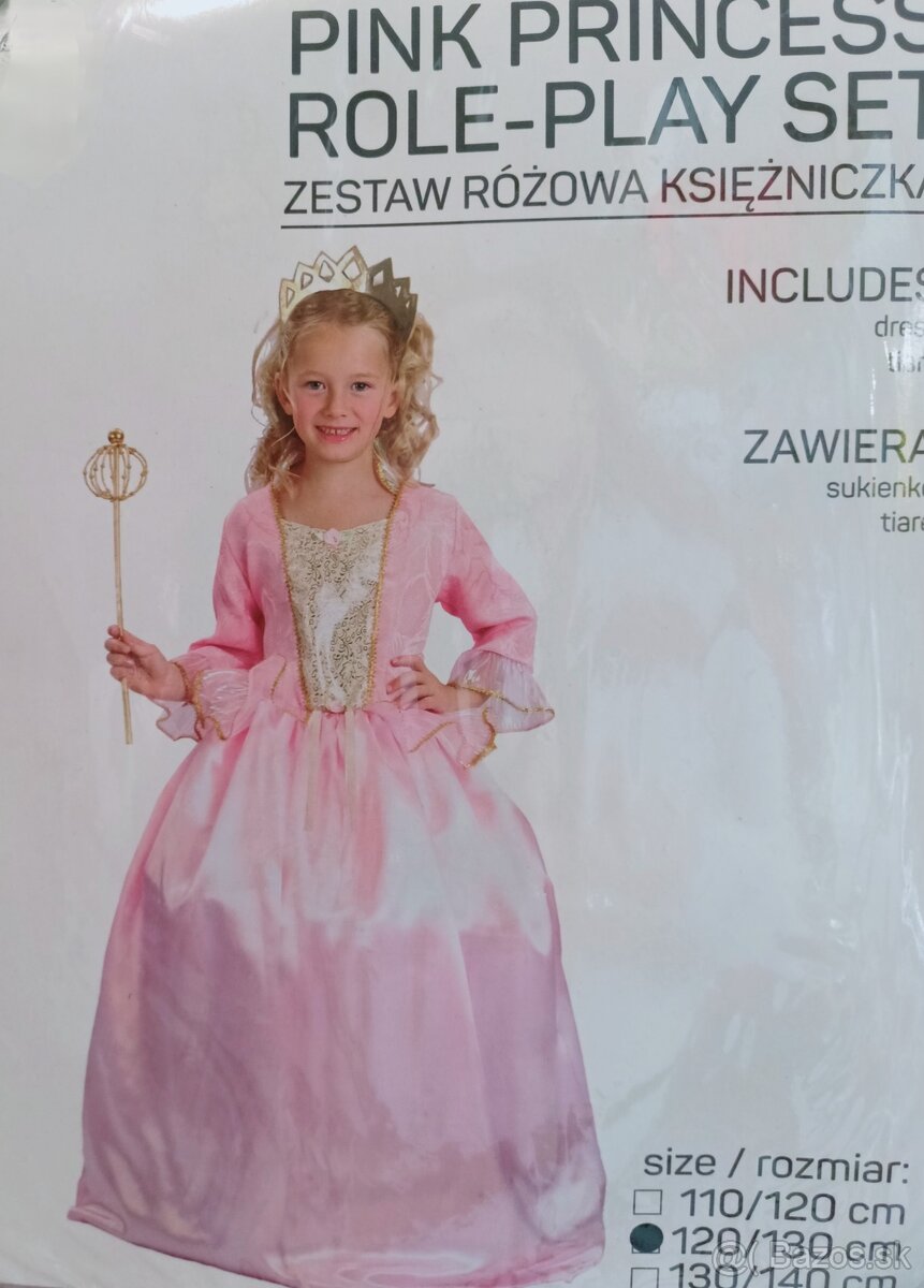 Karnevalové kostýmy - 16