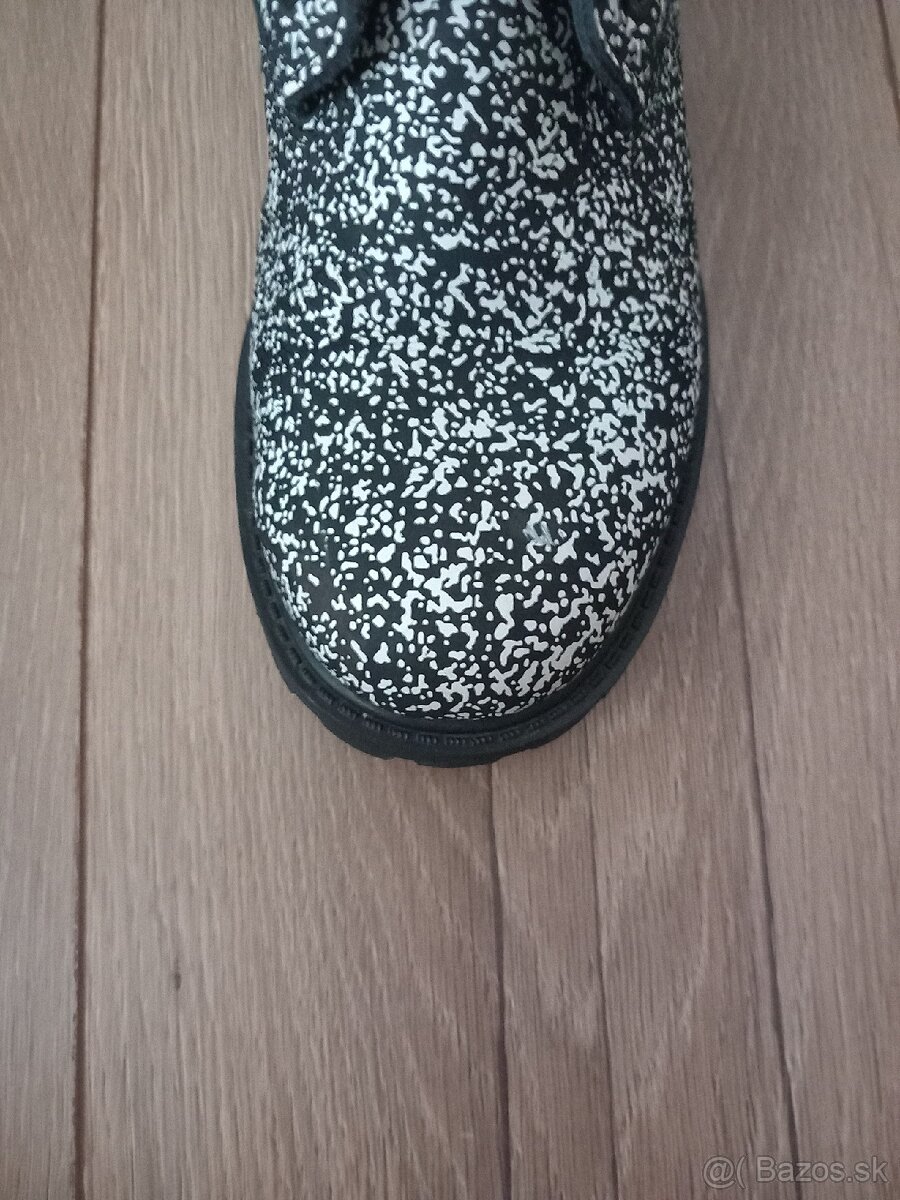 Dámske čižmy - 16