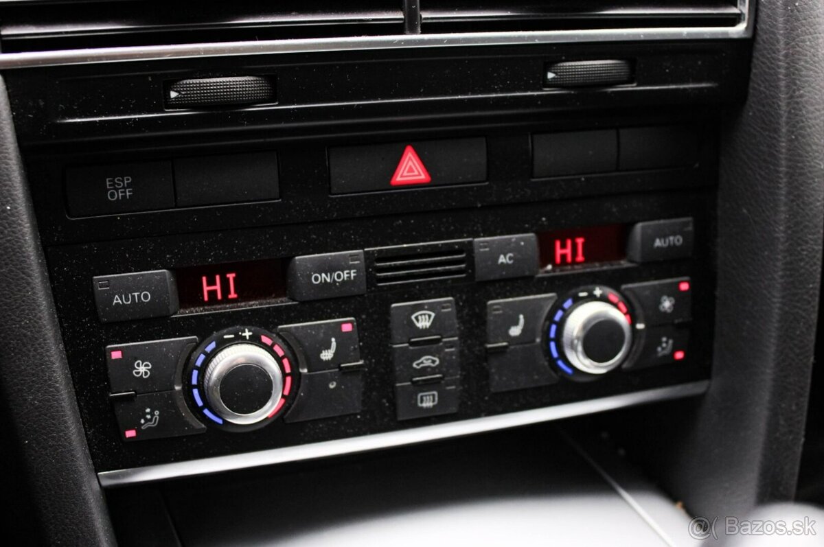 Audi A6 3.0 TDI quattro tiptronic - 16