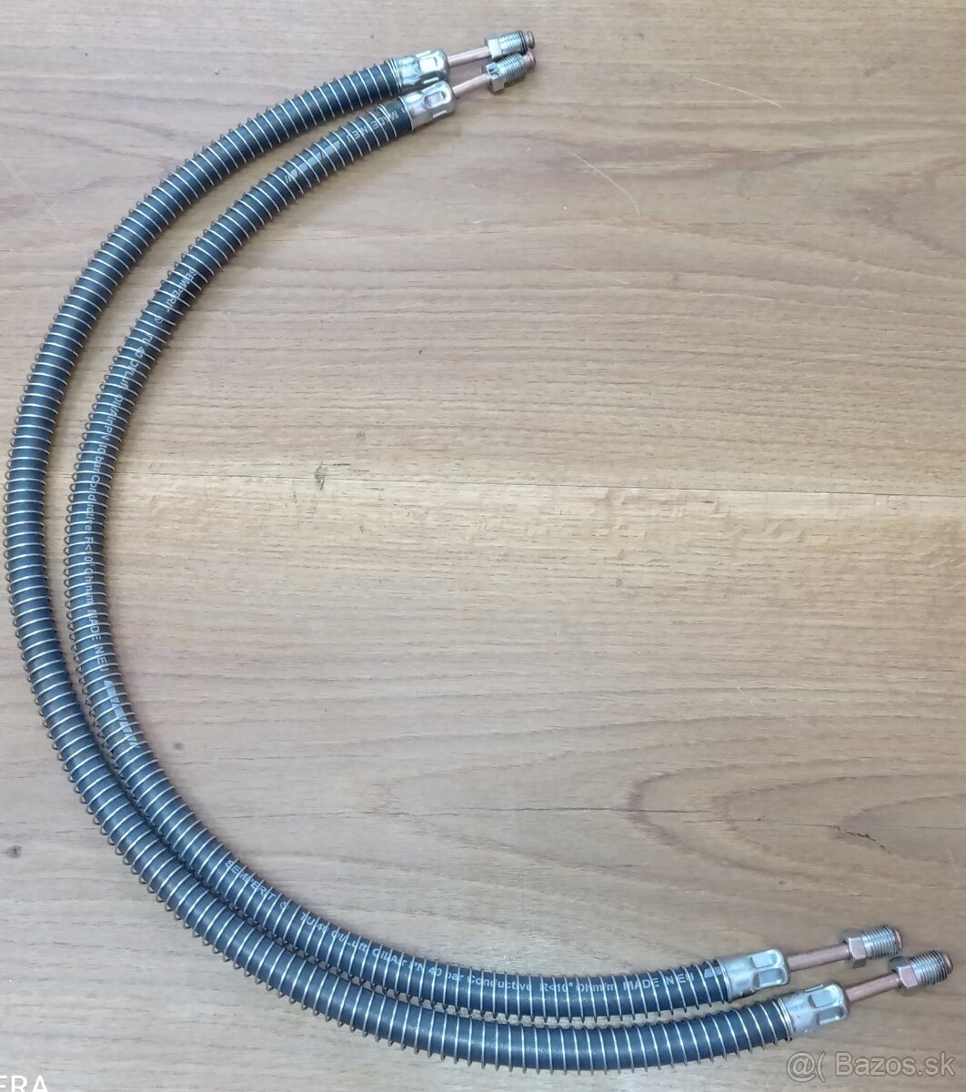 NOVÉ NÁHRADNÍ DÍLY - GAZ 69 - TOP - 16