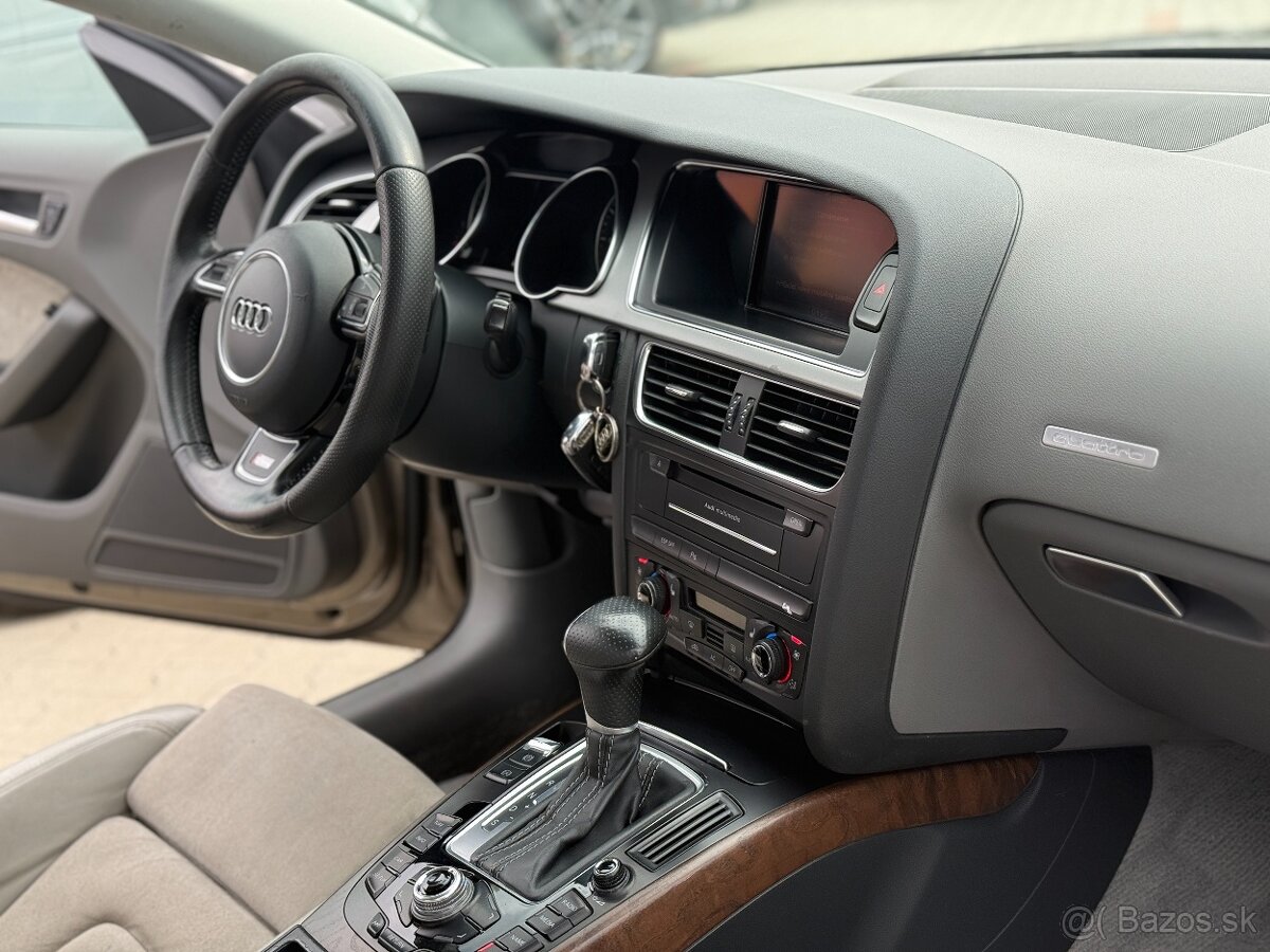 Audi A5 3.0 TDI quattro S tronic Design - 16