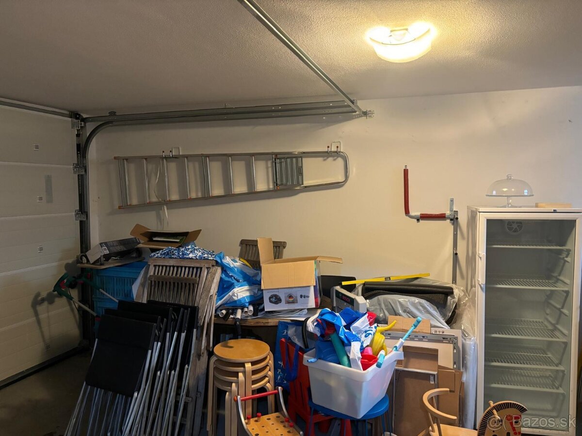 Výhodný prenájom RD - zvieratko povolené - 16