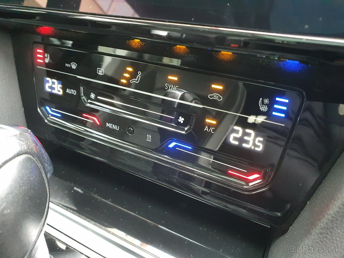 VW Arteon SB Elegance 2.0 TDI 147kW DSG - záruka Autodraft - 16