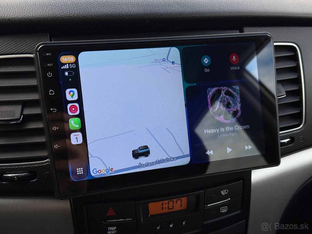 SsangYong Korando D20DTF 4WD Comfort - 16