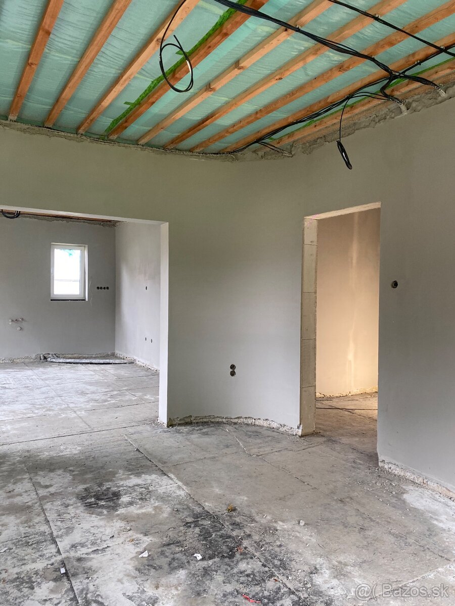 Strojove omietky “MVI” - 16