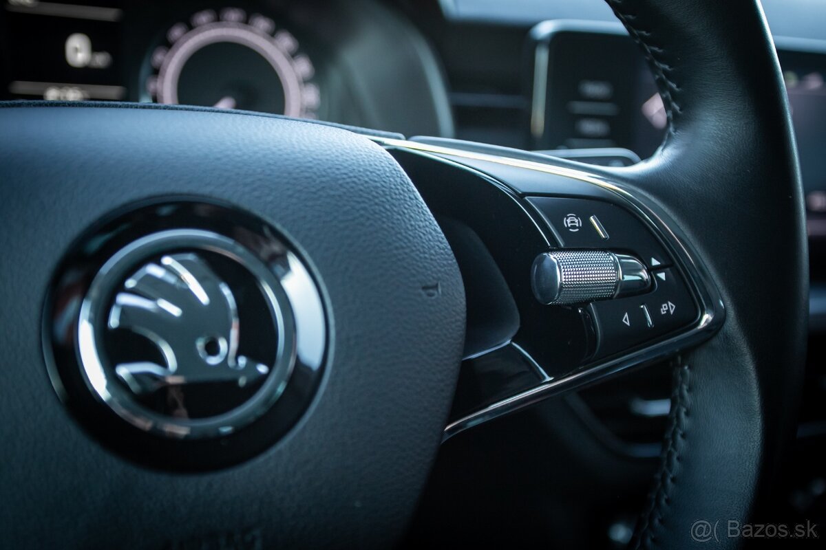 Škoda Kamiq 1.0 TSI Joy, 81kW - 16