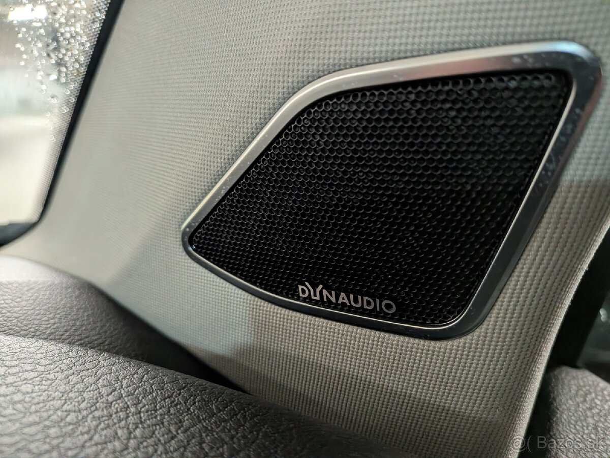 VW Multivan T6 HIGHLINE 4motion DSG LED Webasto Nove Turbo - 16